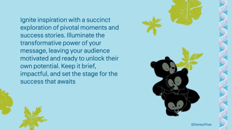 Modelo de apresentação Valente