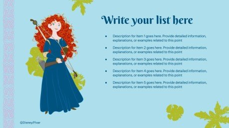 Modelo de apresentação Valente