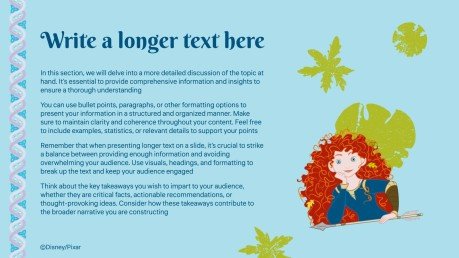 Modelo de apresentação Valente