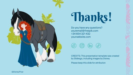 Modelo de apresentação Valente