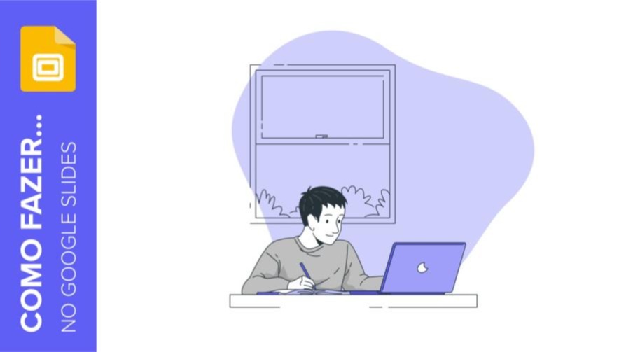 O que é o Google Slides e para que serve | Tutoriais e Dicas de apresentação