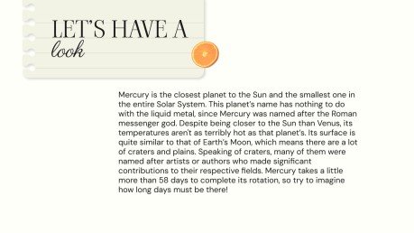 Informations sur la nutrition au quotidien Modèles de présentation