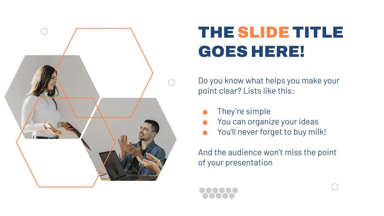 Leadership Training Event For Business Google Slides PPT