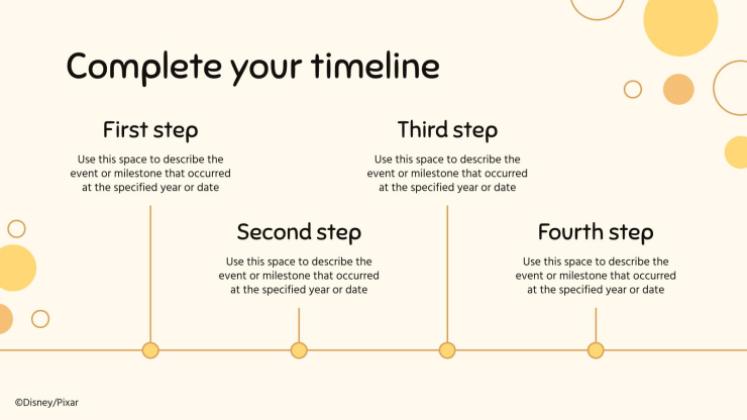 Ratatouille Präsentationsvorlage