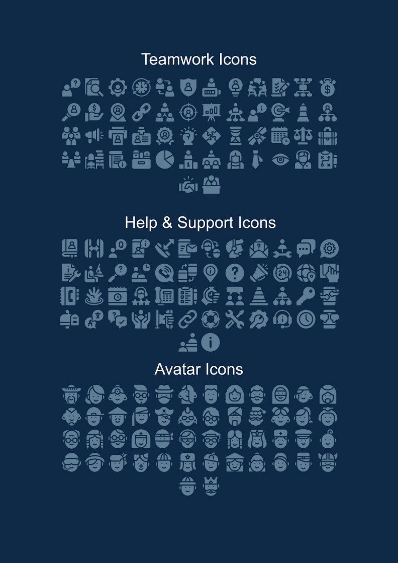 Korean resume doc image