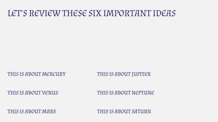 Hispanic Heritage Month presentation template 