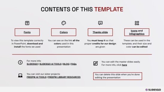 Sensibilisation à la santé rénale Modèles de présentation