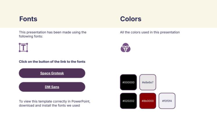 Sensibilisation à la santé rénale Modèles de présentation