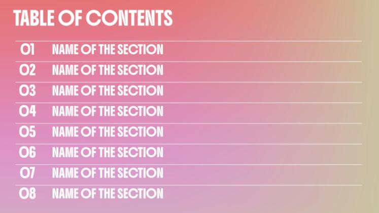 Modelo de apresentação Gerenciamento de Projetos em Grupo