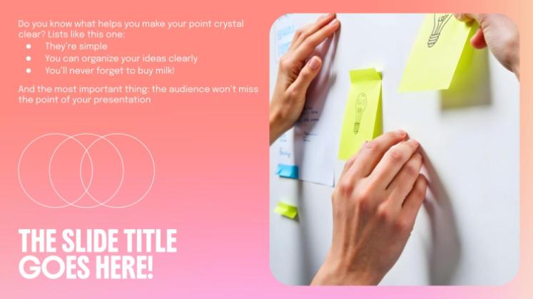 Modelo de apresentação Gerenciamento de Projetos em Grupo