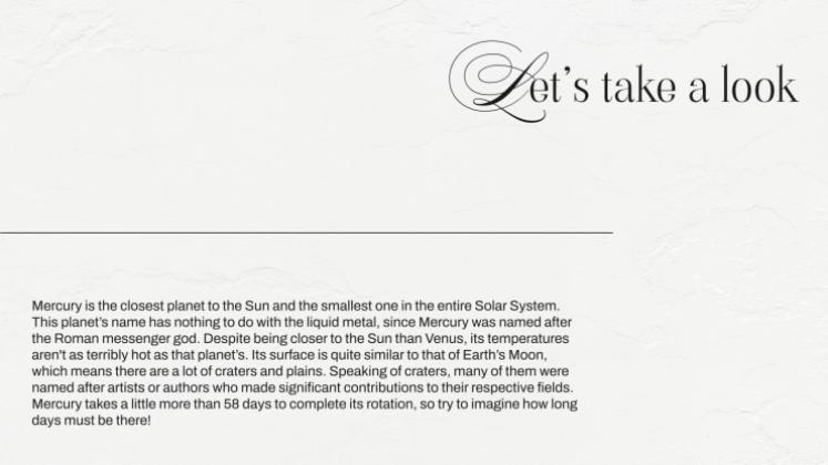 Architecture Design presentation template 