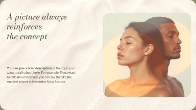 Exercices de pleine conscience Modèles de présentation