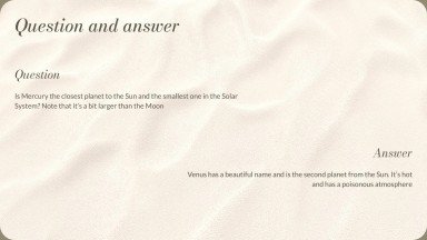 Exercices de pleine conscience Modèles de présentation