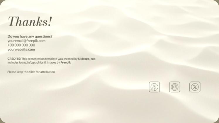 Exercices de pleine conscience Modèles de présentation