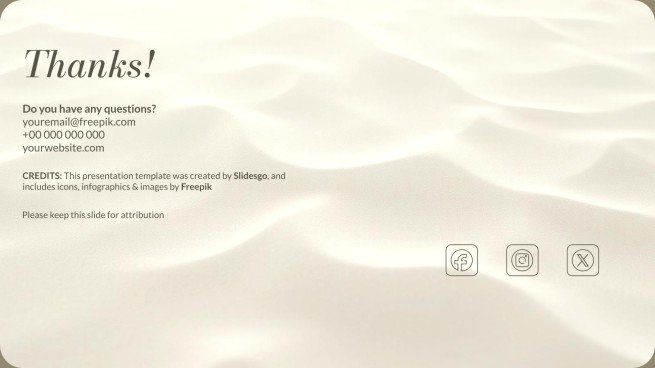 Exercices de pleine conscience Modèles de présentation