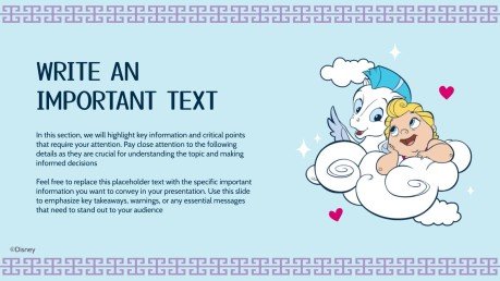 Modelo de apresentação Hércules