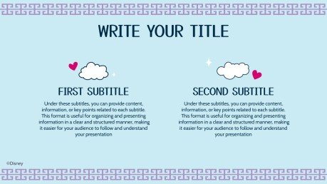 Modelo de apresentação Hércules