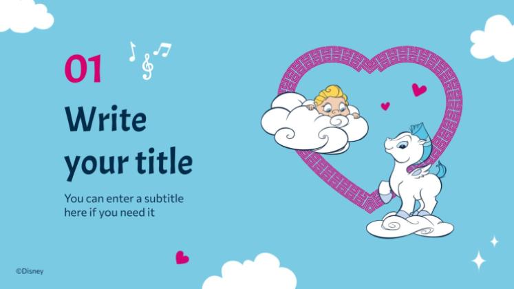 Modelo de apresentação Hércules