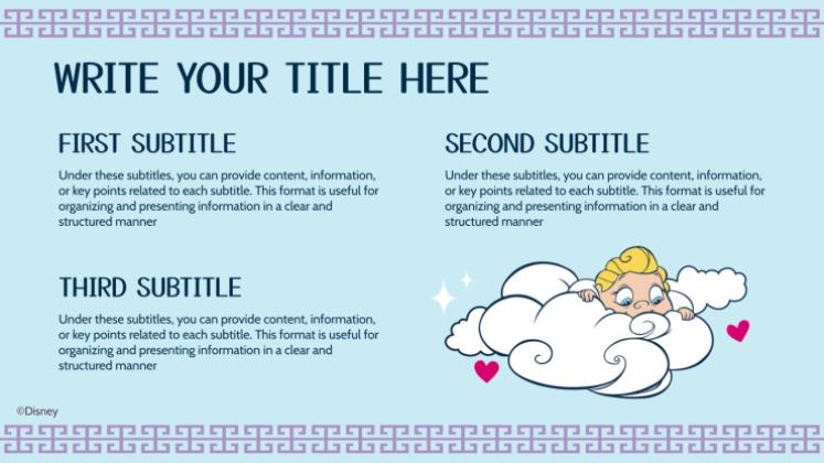 Modelo de apresentação Hércules