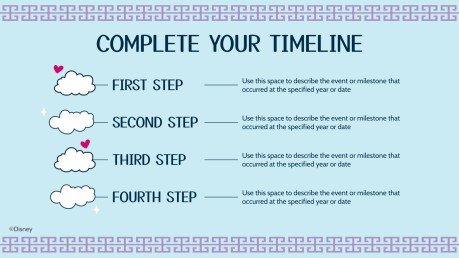 Modelo de apresentação Hércules