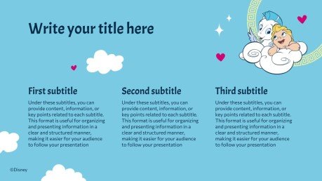 Modelo de apresentação Hércules