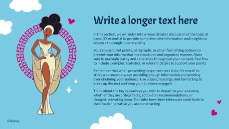 Modelo de apresentação Hércules