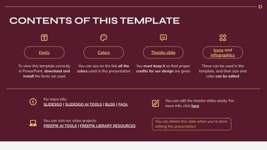 Traditionelle indonesische Folkloretänze Präsentationsvorlage