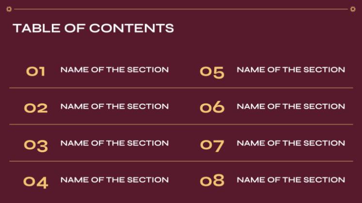 Traditionelle indonesische Folkloretänze Präsentationsvorlage