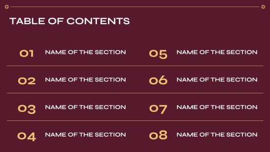 Traditionelle indonesische Folkloretänze Präsentationsvorlage