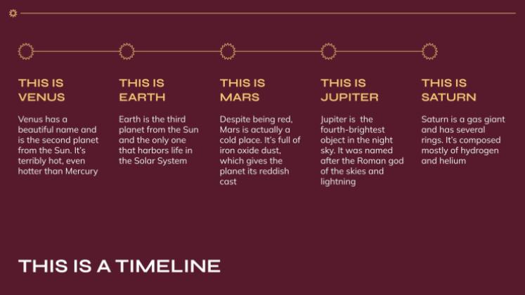 Traditionelle indonesische Folkloretänze Präsentationsvorlage