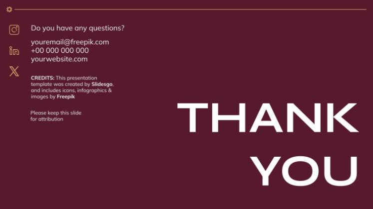 Traditionelle indonesische Folkloretänze Präsentationsvorlage