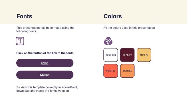 Traditionelle indonesische Folkloretänze Präsentationsvorlage