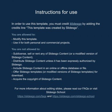 다채로운 도서 보고서 프레젠테이션 템플릿