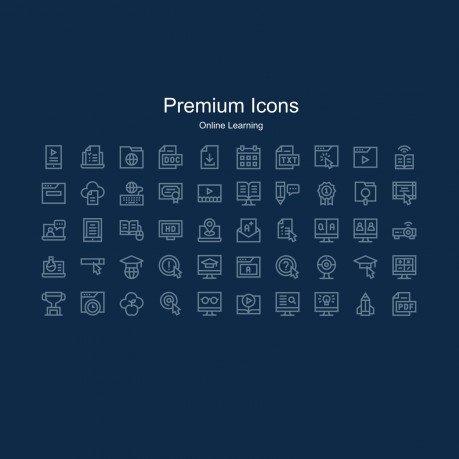 다채로운 도서 보고서 프레젠테이션 템플릿