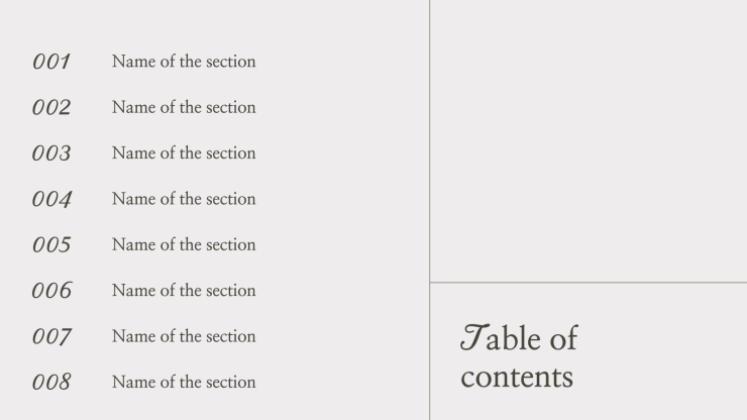 Les hormones clés expliquées Modèles de présentation