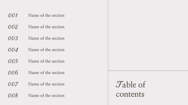 Les hormones clés expliquées Modèles de présentation