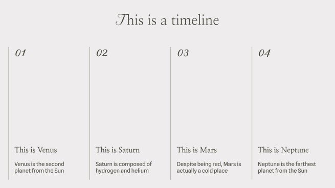 Les hormones clés expliquées Modèles de présentation