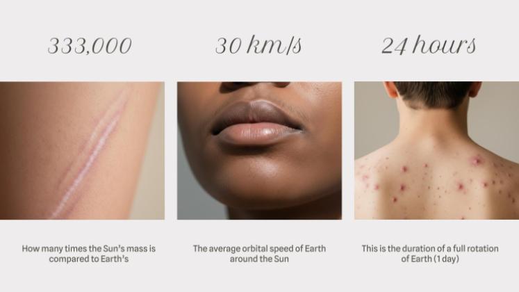 Les hormones clés expliquées Modèles de présentation