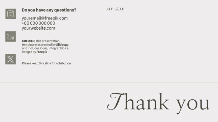 Les hormones clés expliquées Modèles de présentation