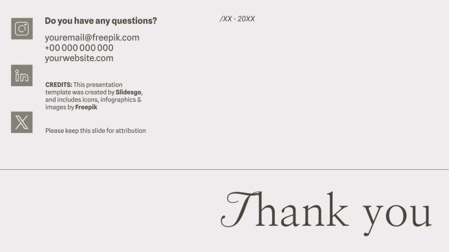 Les hormones clés expliquées Modèles de présentation