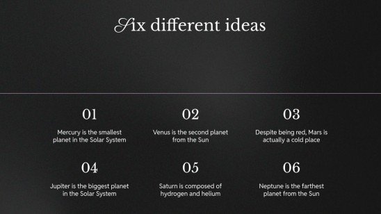 Basic Guitar Chords presentation template 