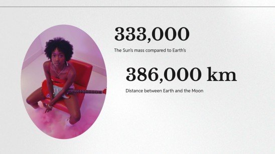 Basic Guitar Chords presentation template 