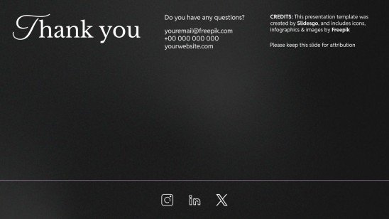Basic Guitar Chords presentation template 