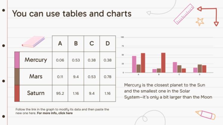 초등학교 개학 프레젠테이션 템플릿