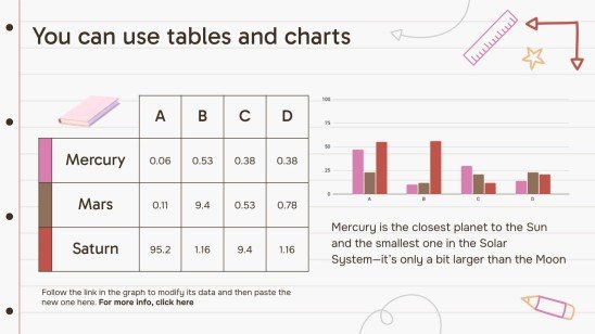 초등학교 개학 프레젠테이션 템플릿