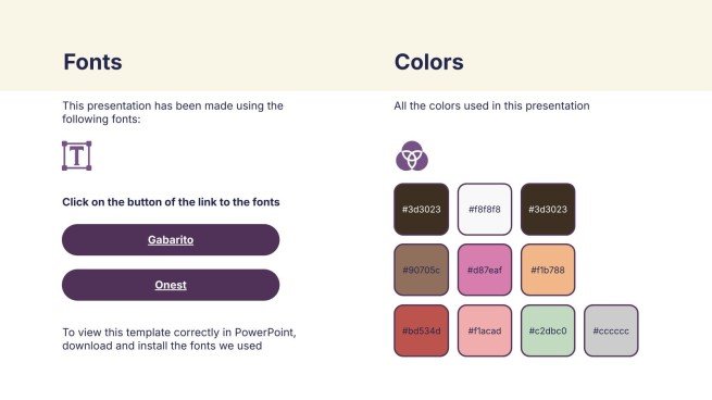 초등학교 개학 프레젠테이션 템플릿