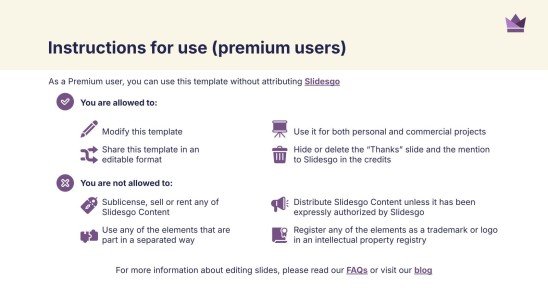 Infographie du processus SCRUM Modèles de présentation