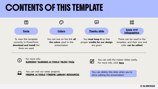 Plantilla de presentación Nuestra cultura empresarial