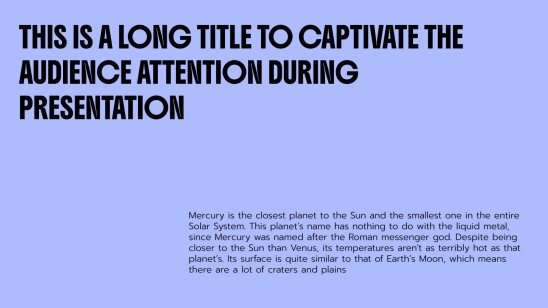 Plantilla de presentación Nuestra cultura empresarial