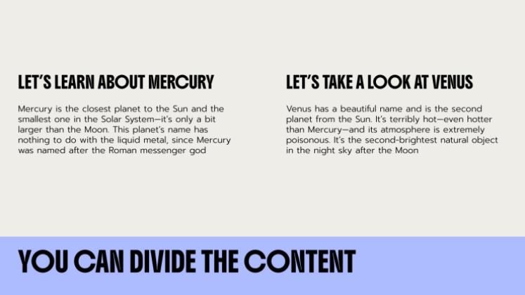 Plantilla de presentación Nuestra cultura empresarial